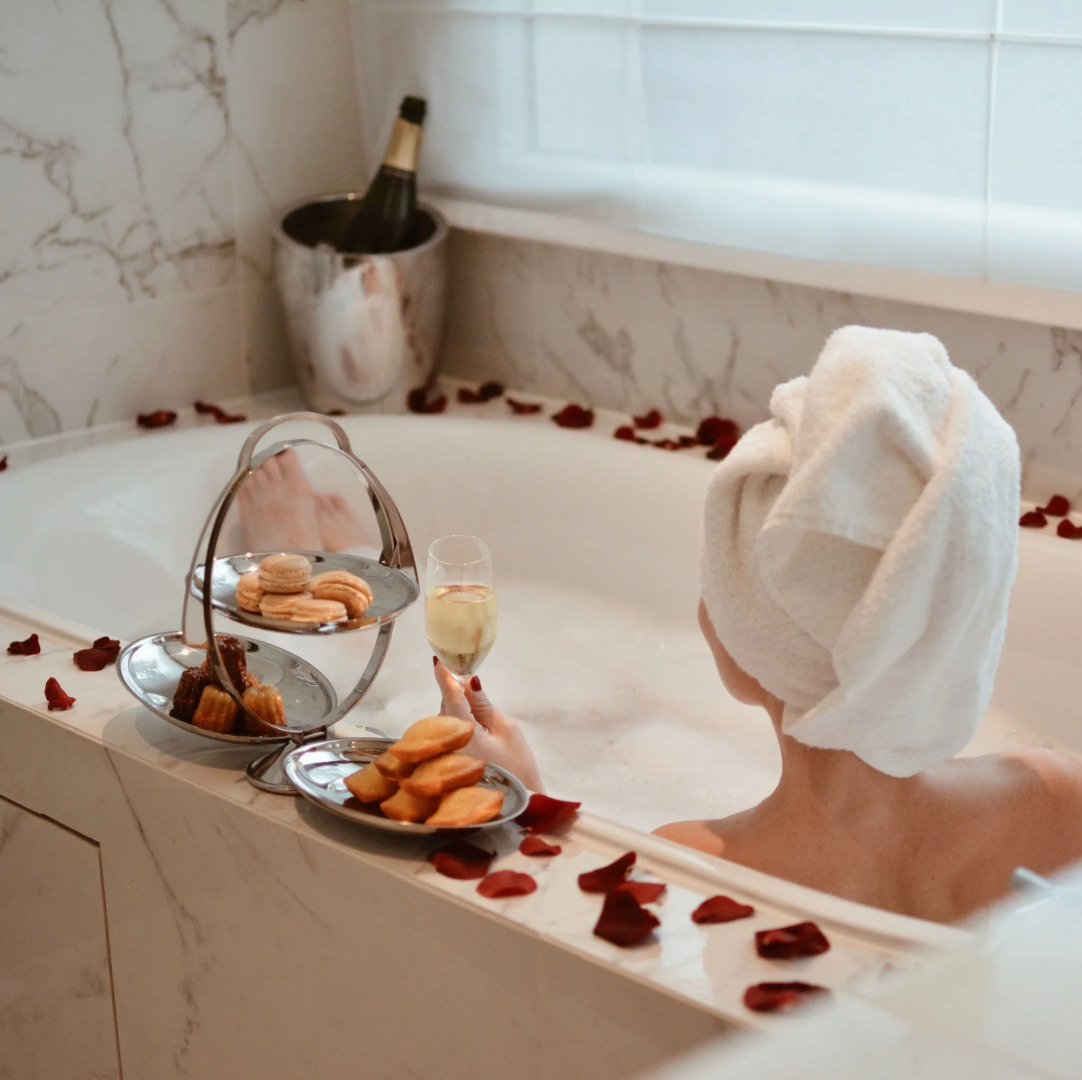 Hyatt Paris Madeleine