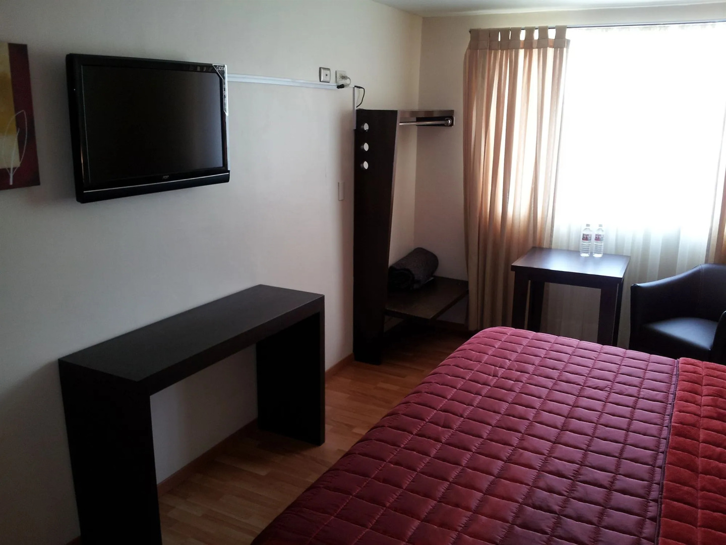 Hotel Quinta San Clemente