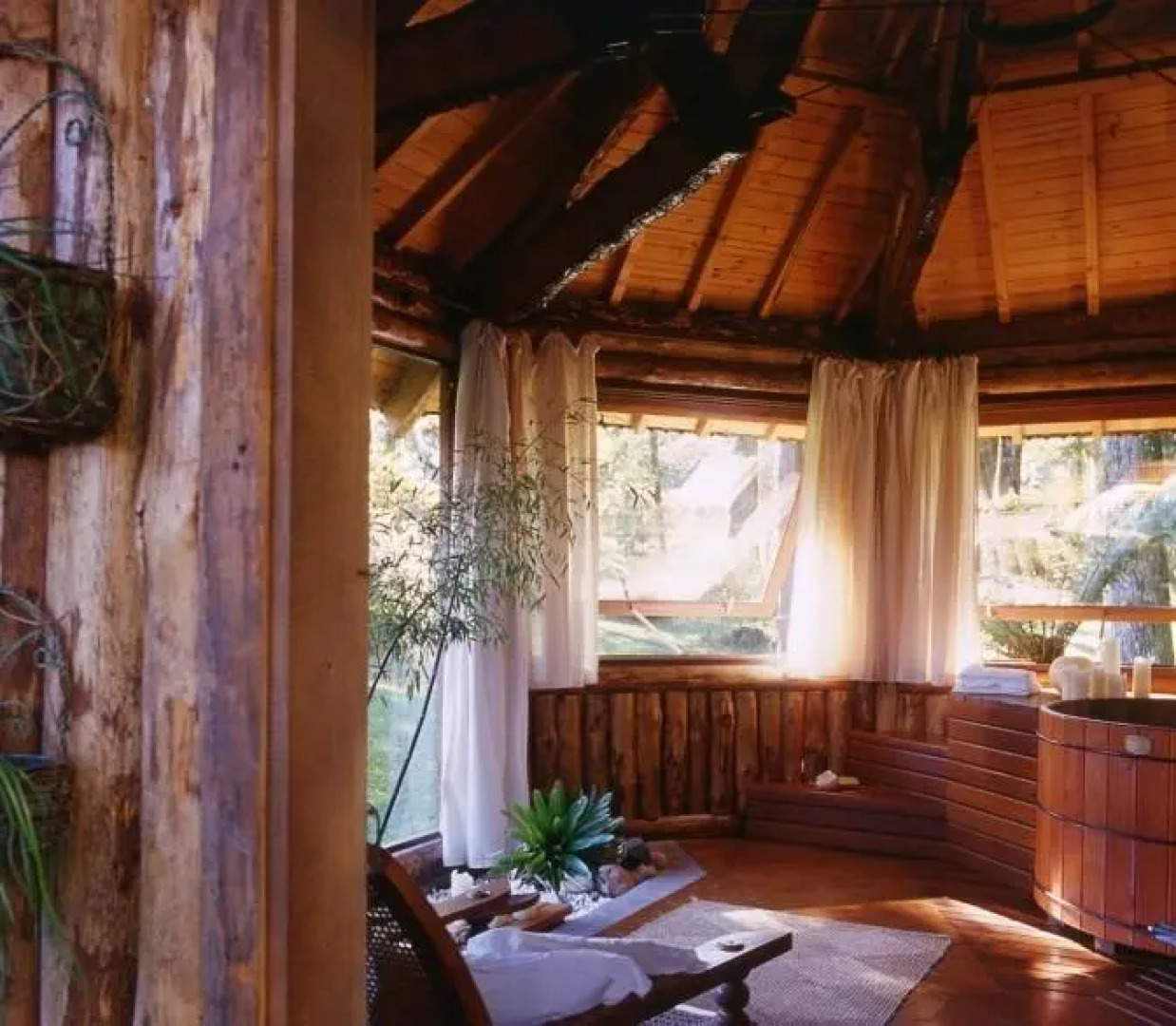 Hotel Pousada Quinta Dos Marques