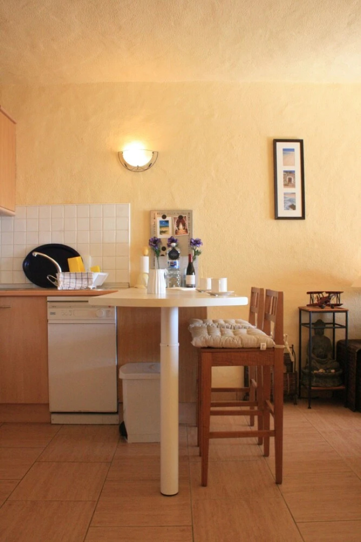 Fuerte Holiday Sotavento Terrace Apartment