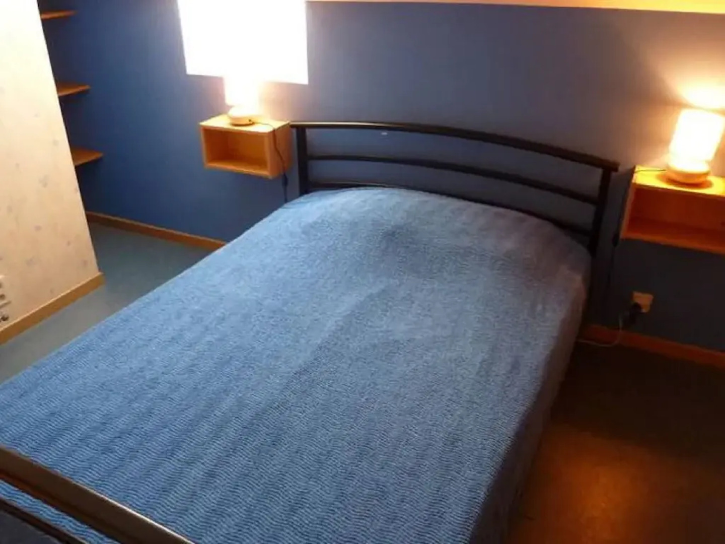 Cottage in Baugnez Near Hautes Fagnes Estate