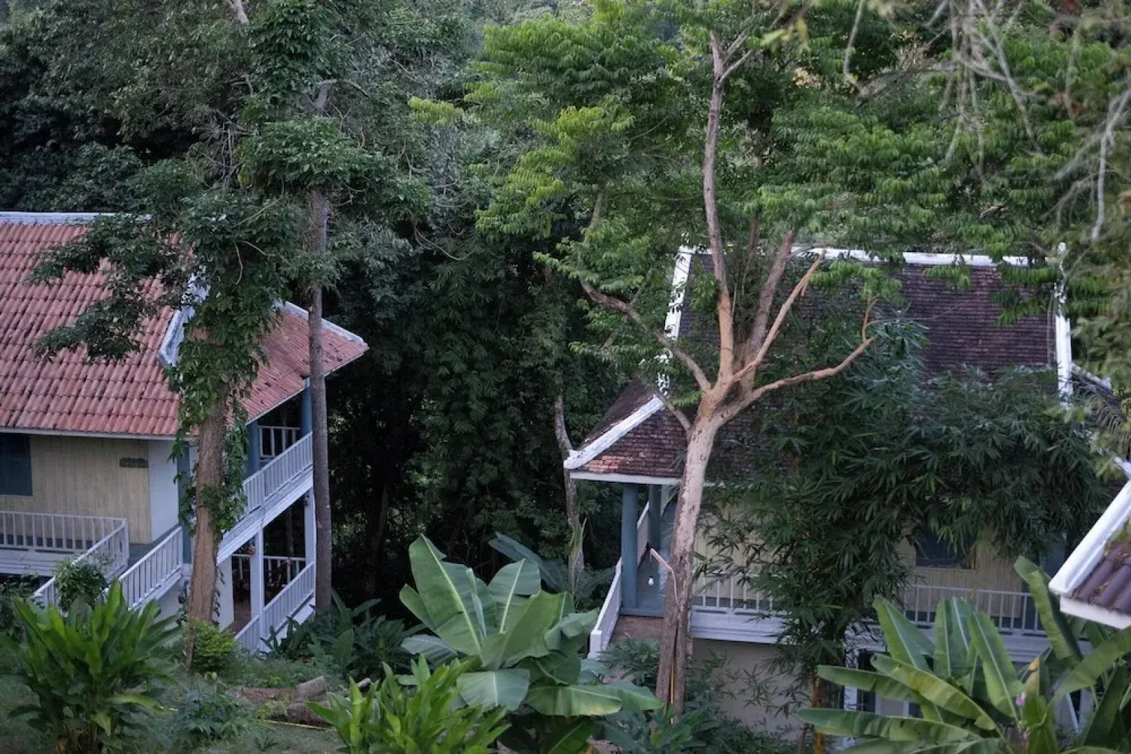 Zen Namkhan Boutique Resort