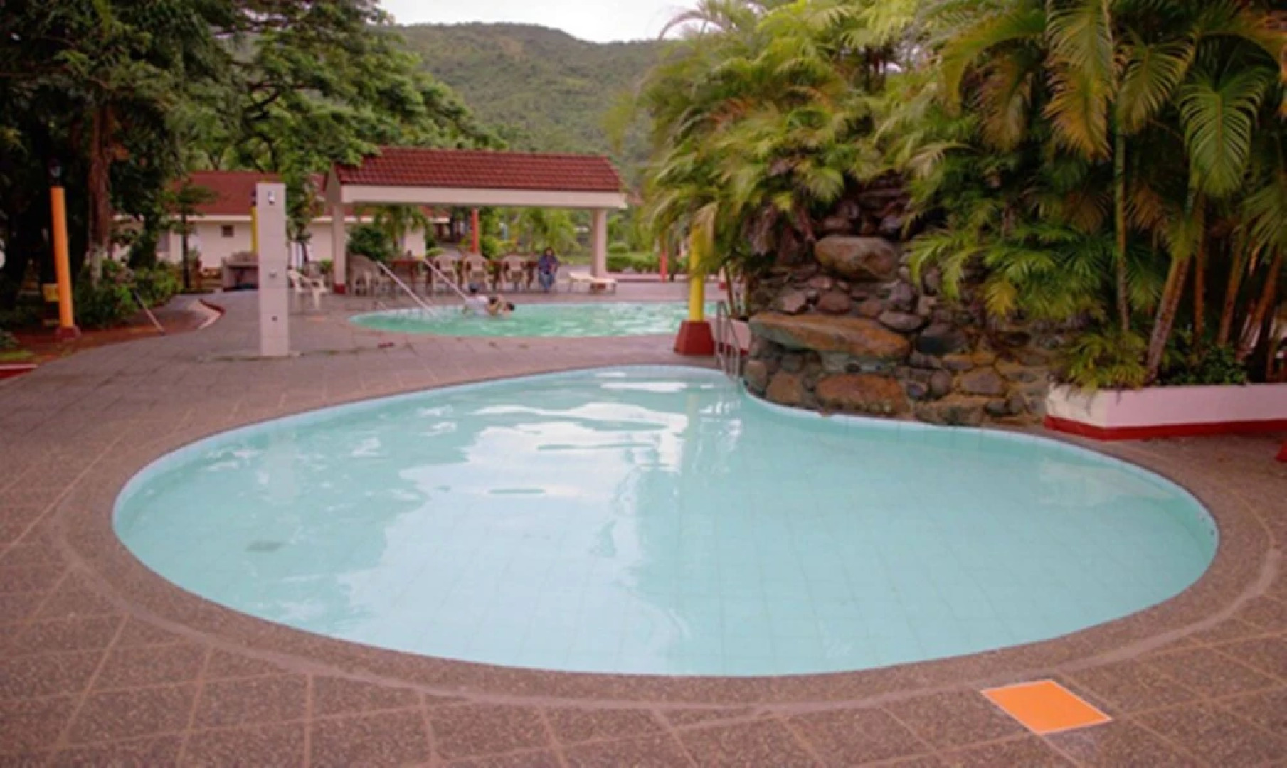 Club Manila East Real