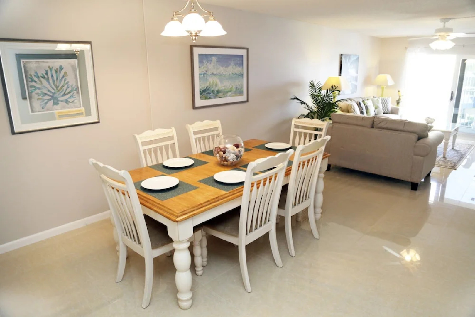 Cocoa Beach Towers by Happy Palm Stays