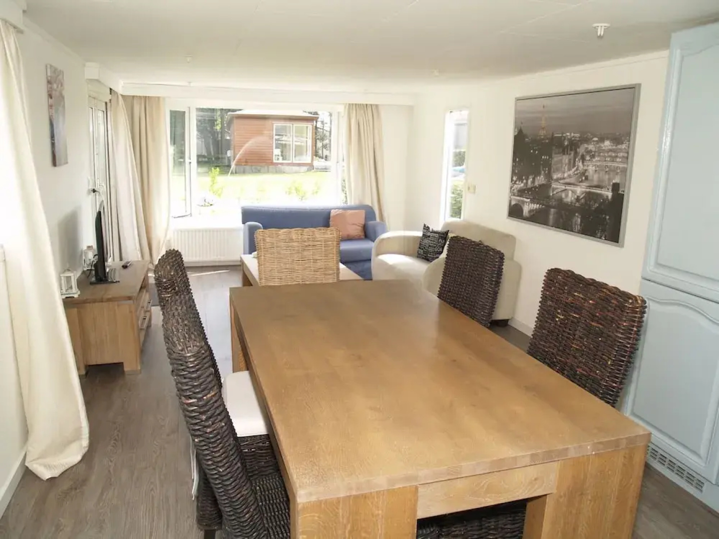 Comfortable Chalet With Dishwasher, Near Maastricht