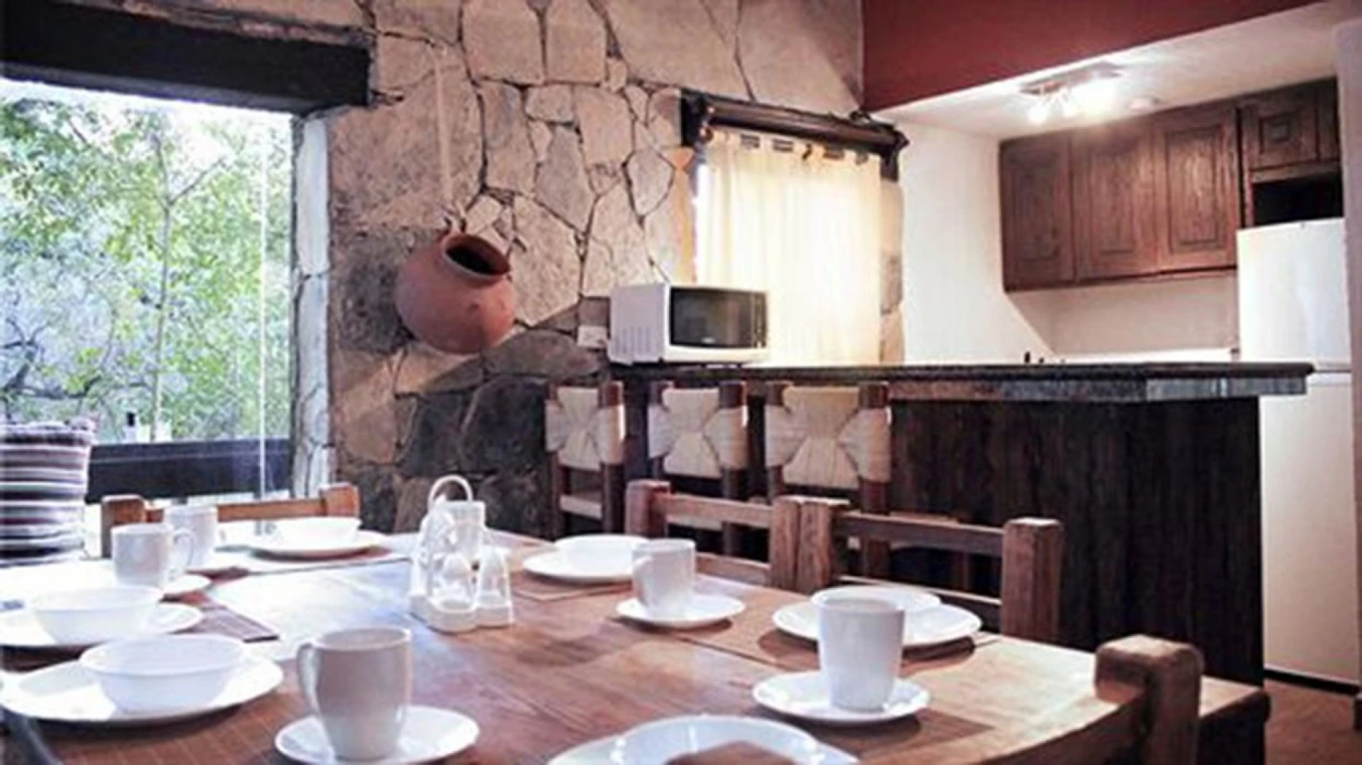 Hotel Chipinque