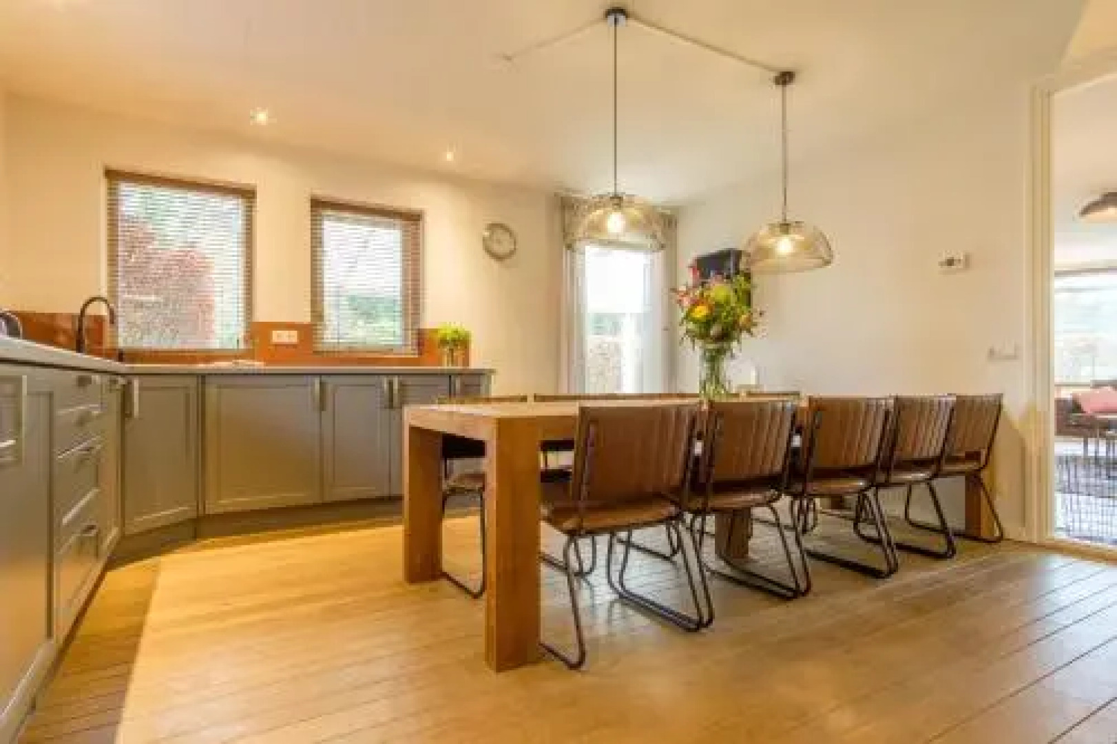 Kampeerdorp De Zandstuve