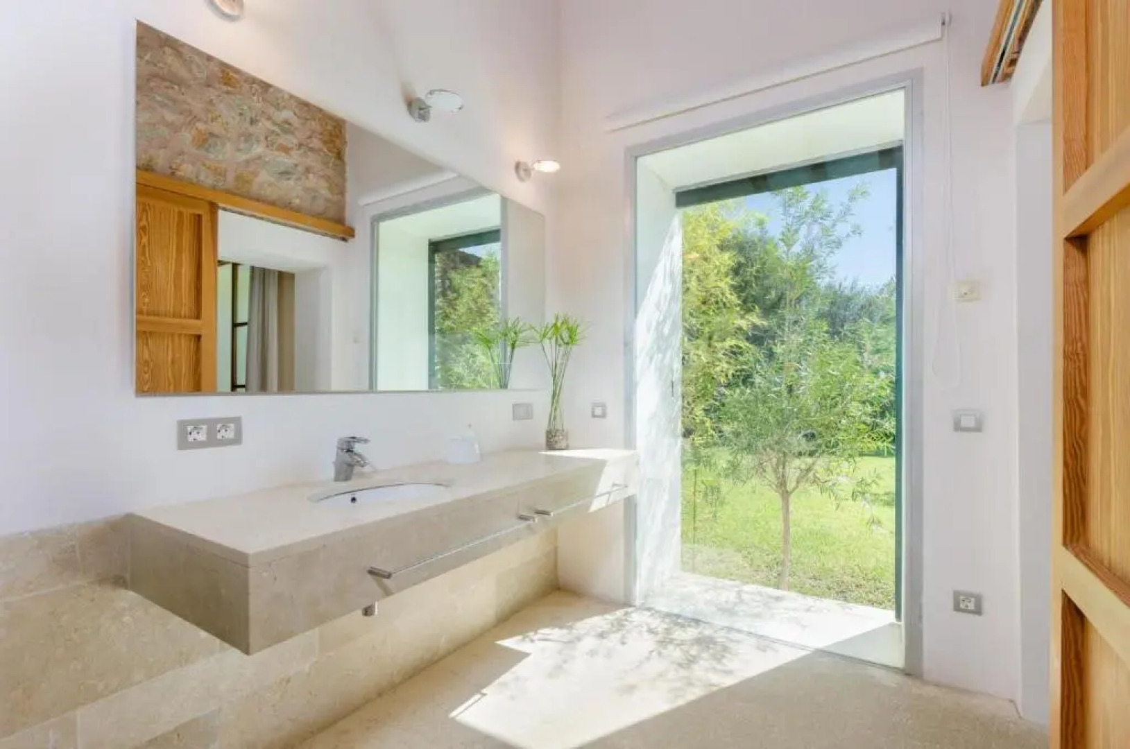 Holiday Home Sa Plana