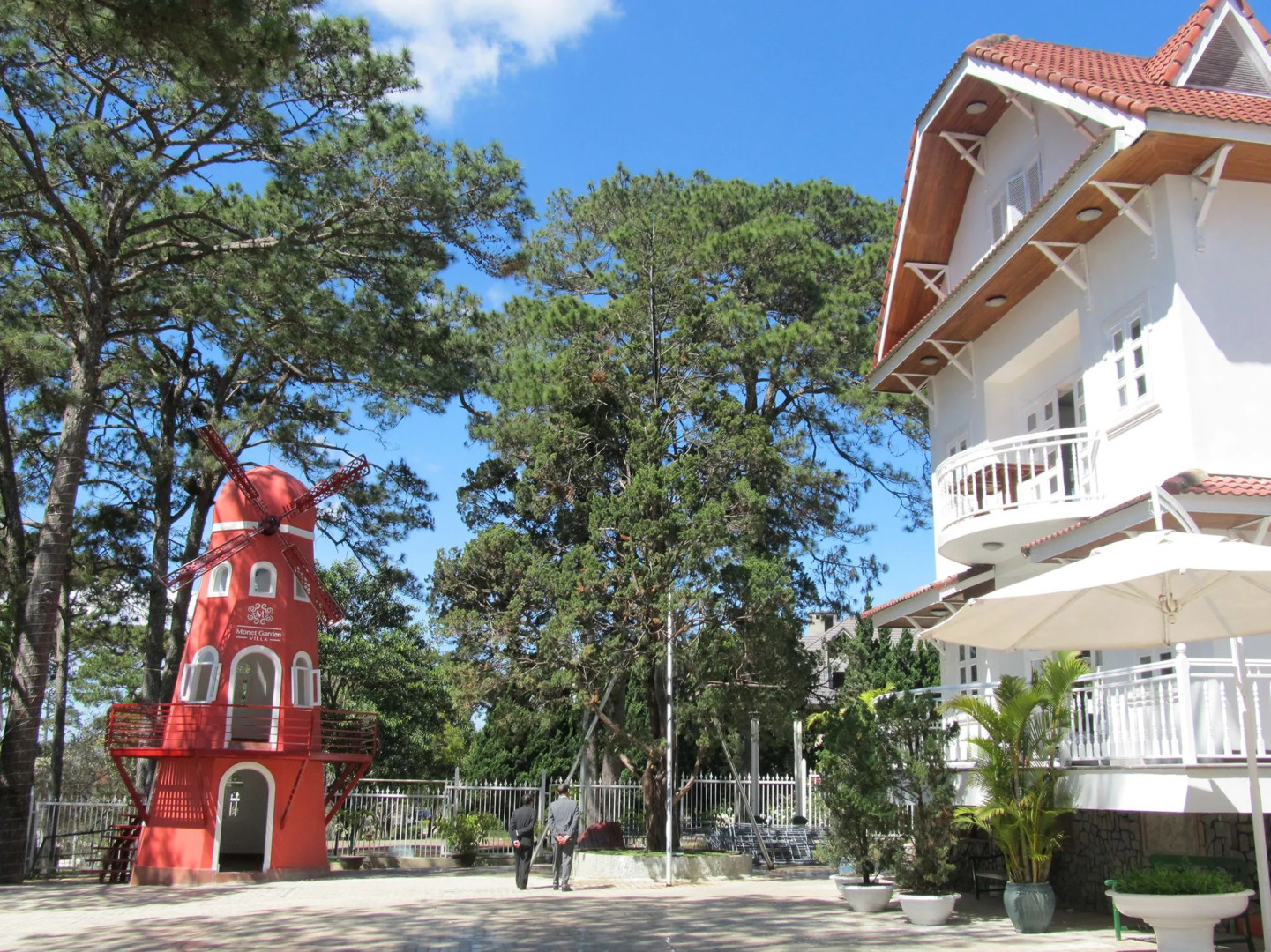 Mercure Dalat Resort