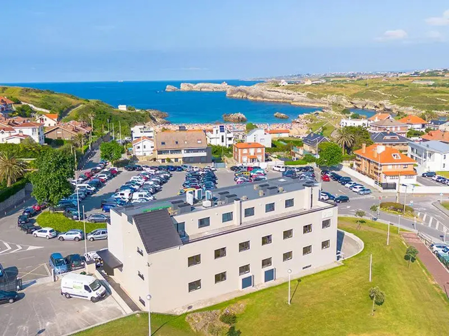 La Marina Sunset 3000