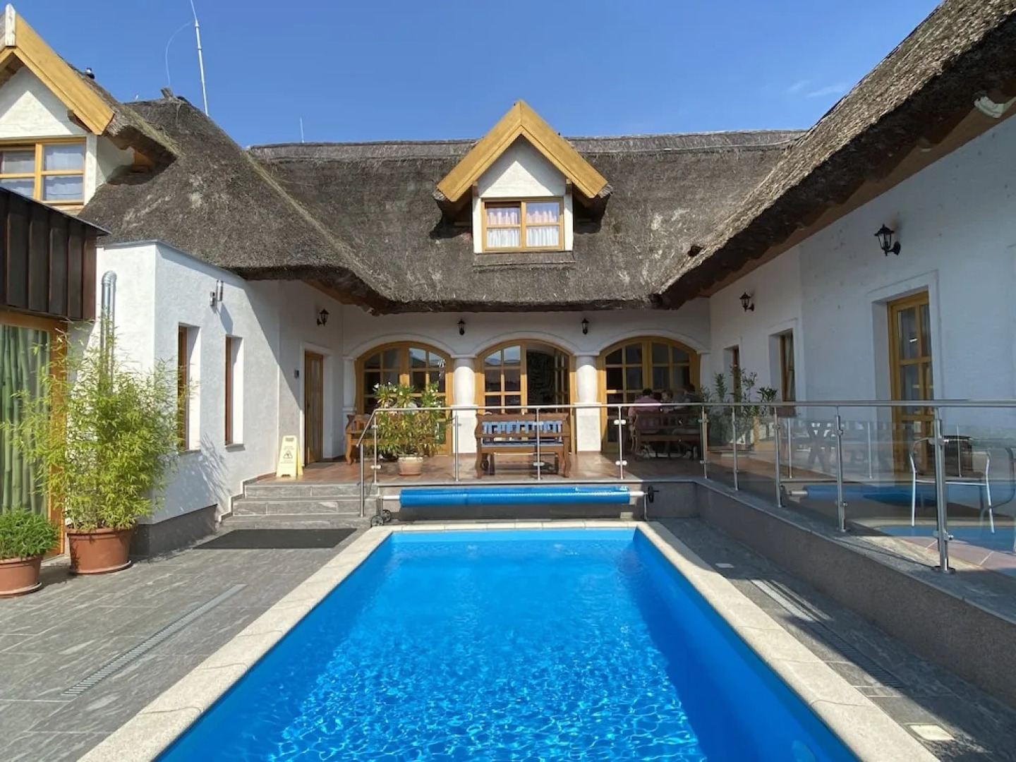 Rigótanya Relax and Wellness