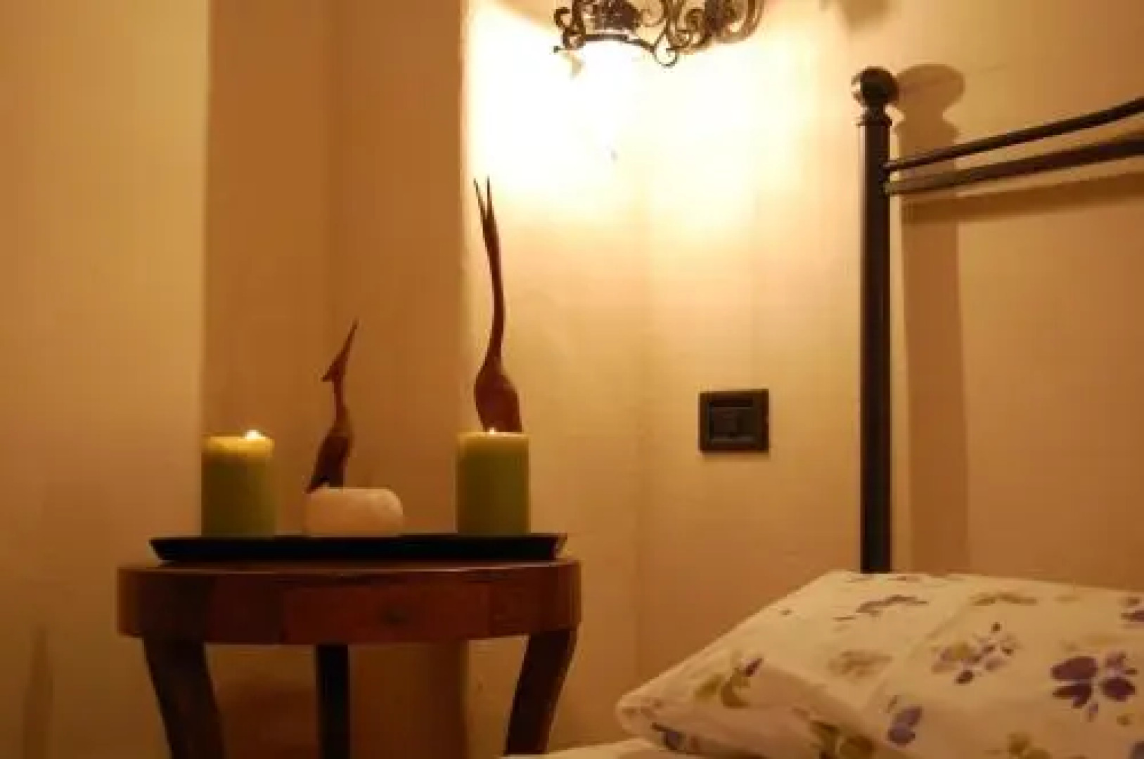 Cocomeraio Tuscany Agritourism