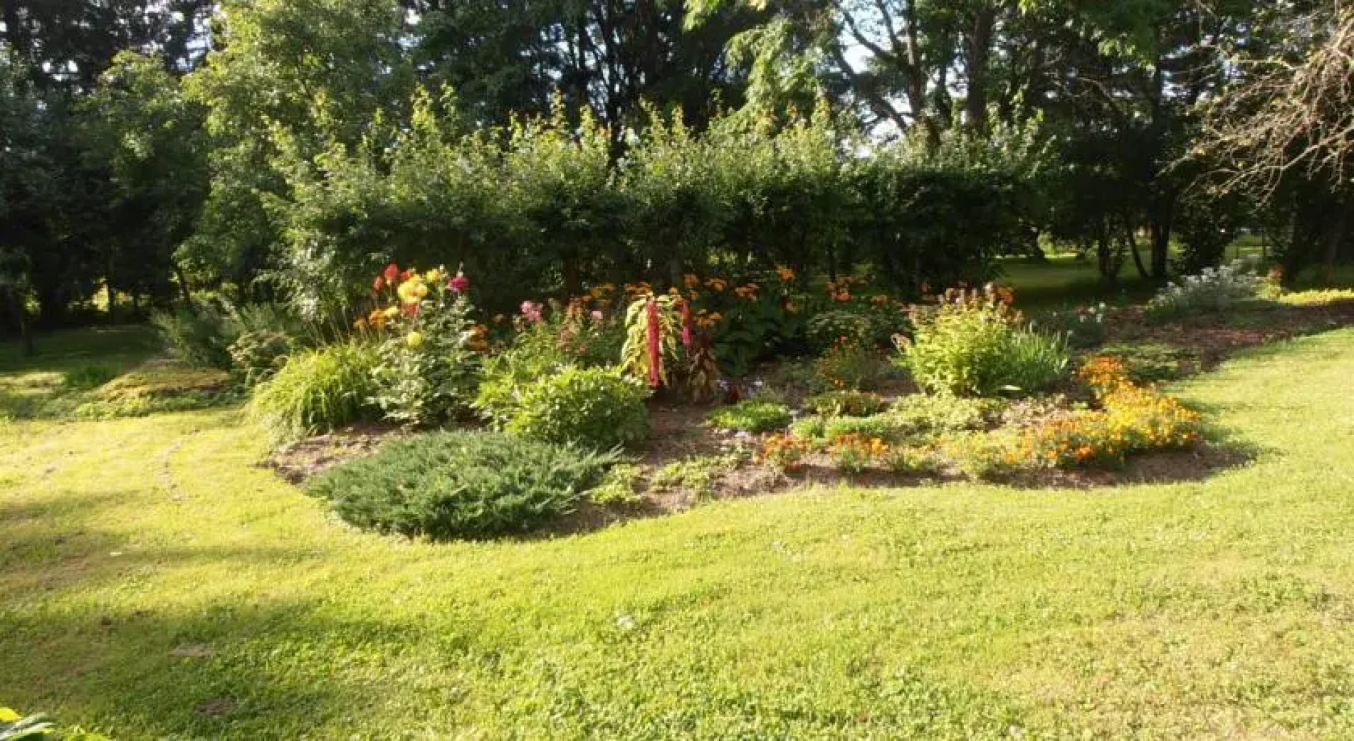 Country House Bajāri