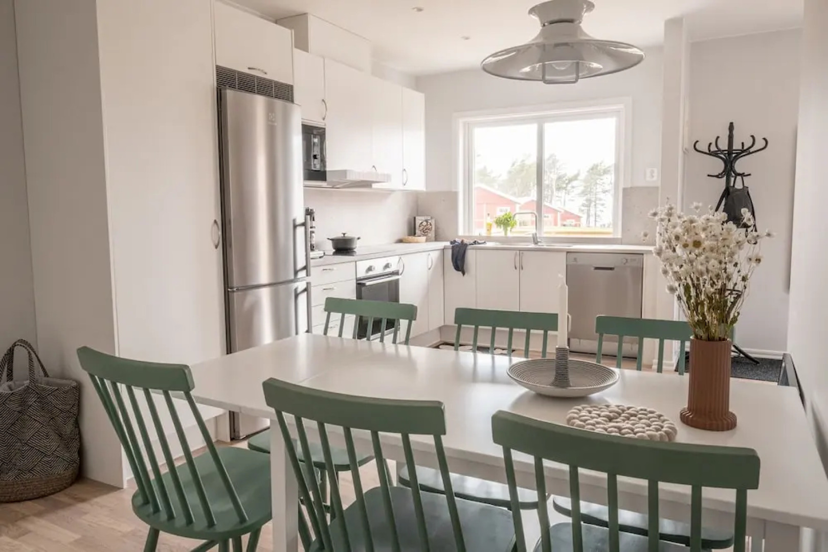 STF Stora Frögården Hostel