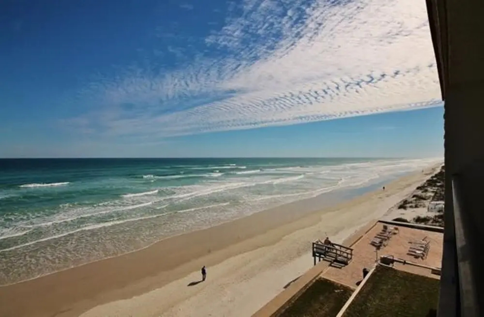 Hacienda del Sol II 414