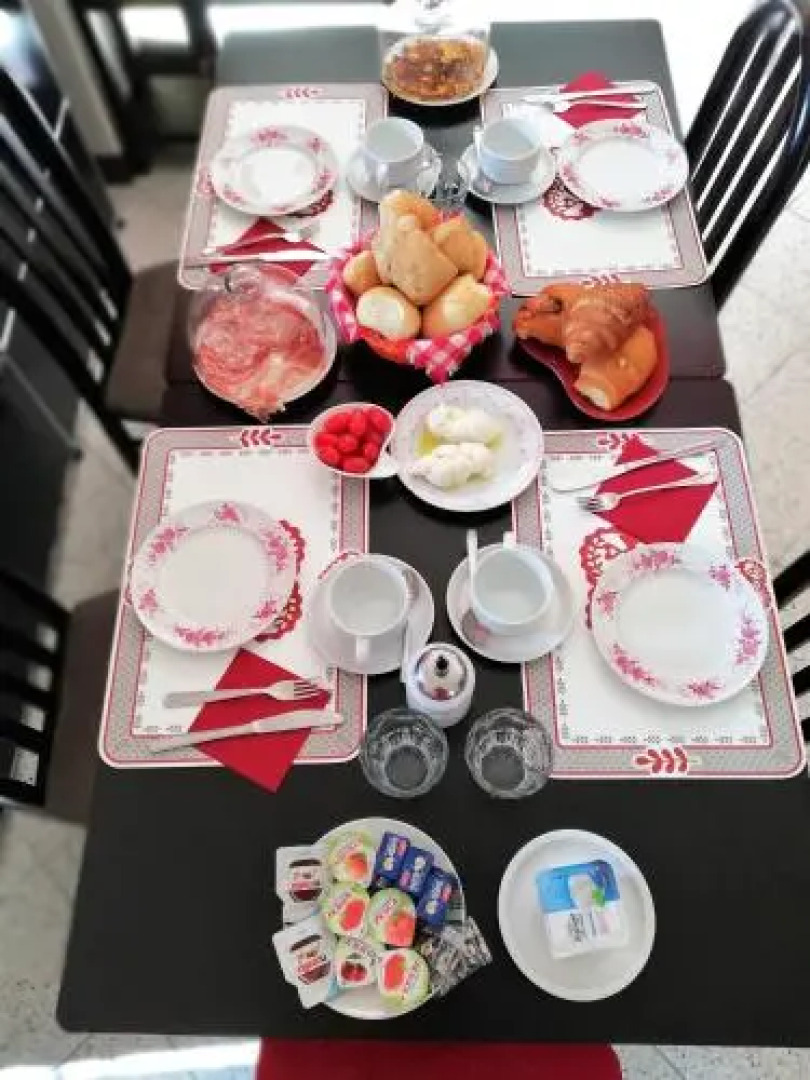 The BB Casa Patrizia