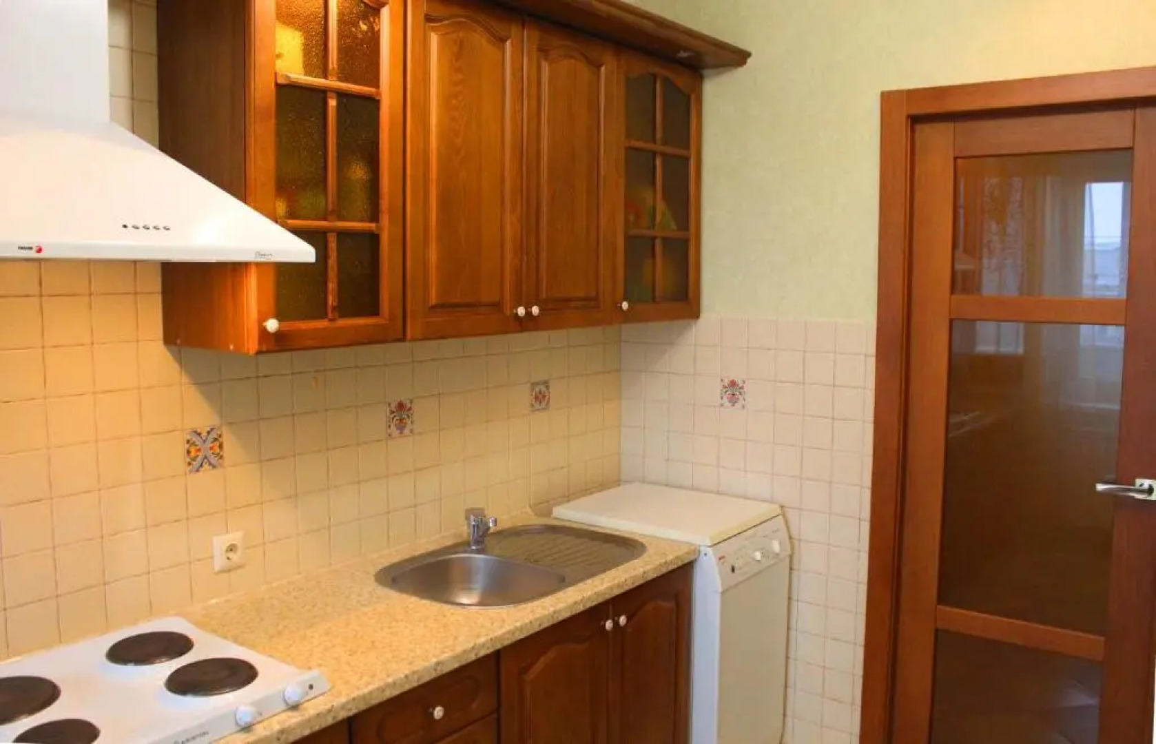 Svetlana's Apartments, Center of Sumy