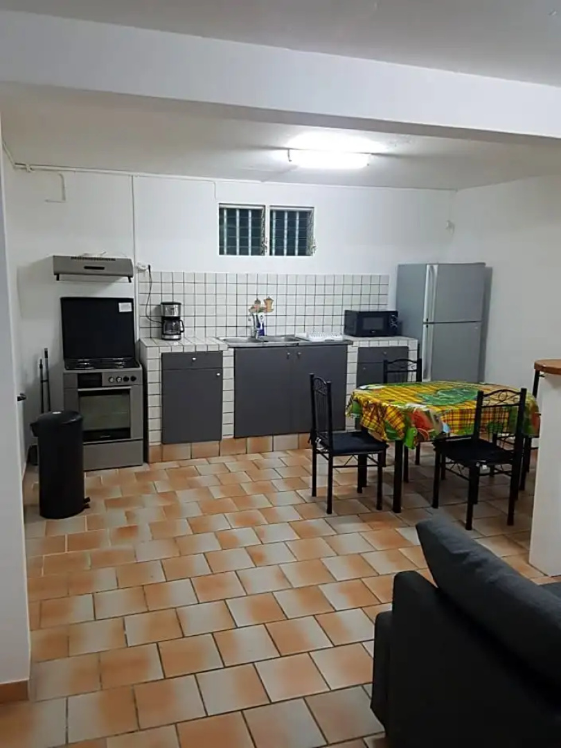 Appartement de la Baie