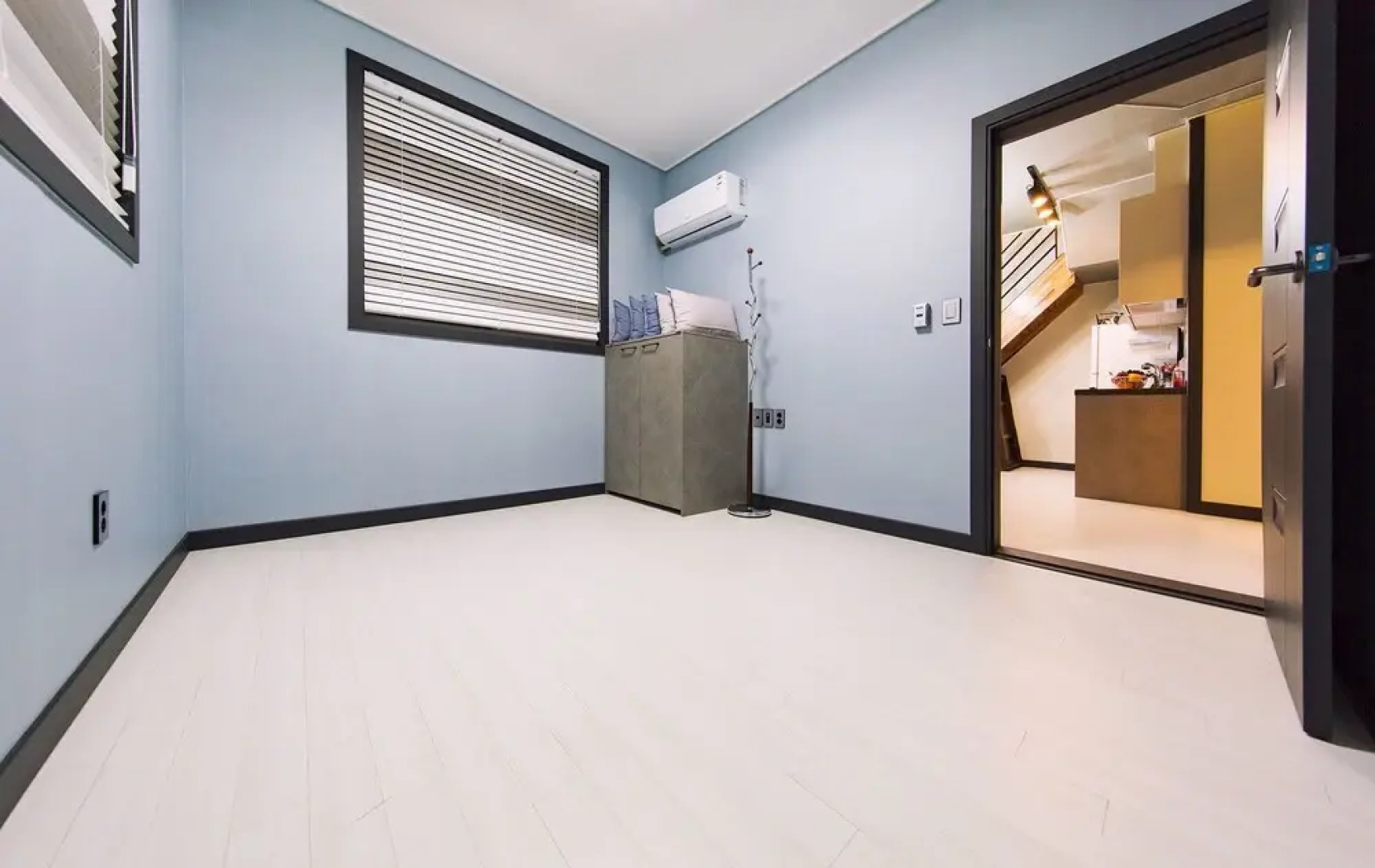 Summer Story Pension