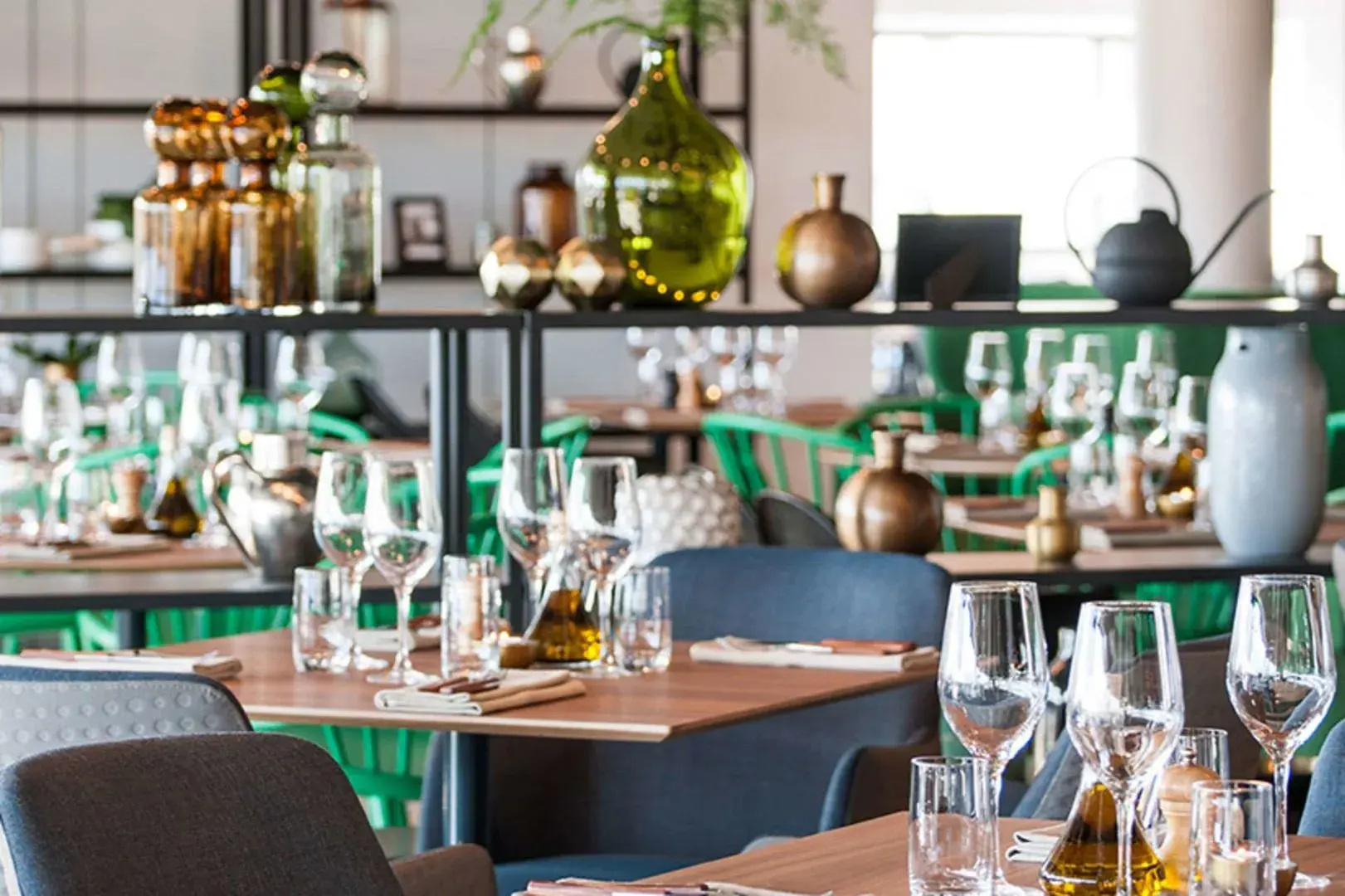 Quality Hotel Froso Park