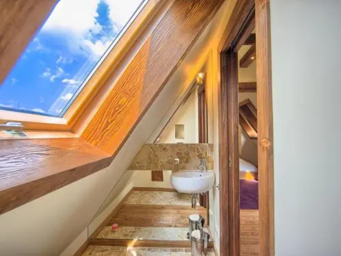 Maritime Apartment VisitZakopane