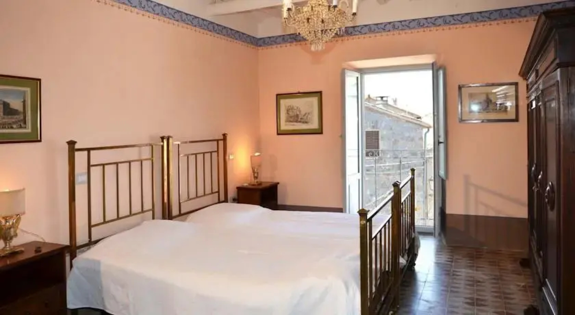 La Casa nel Borgo