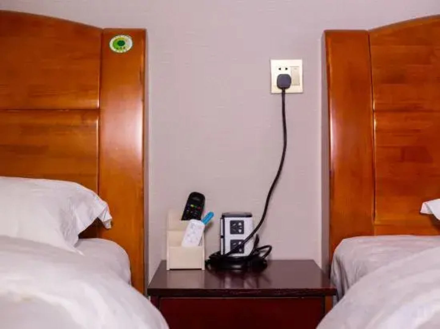 Jianshui Siyanjing Inn