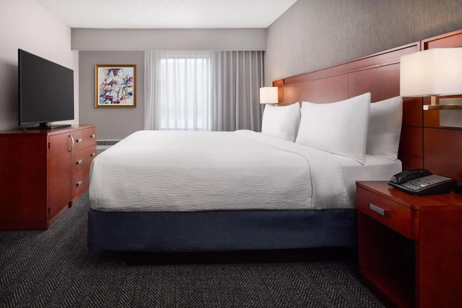 Courtyard by Marriott Fort Collins