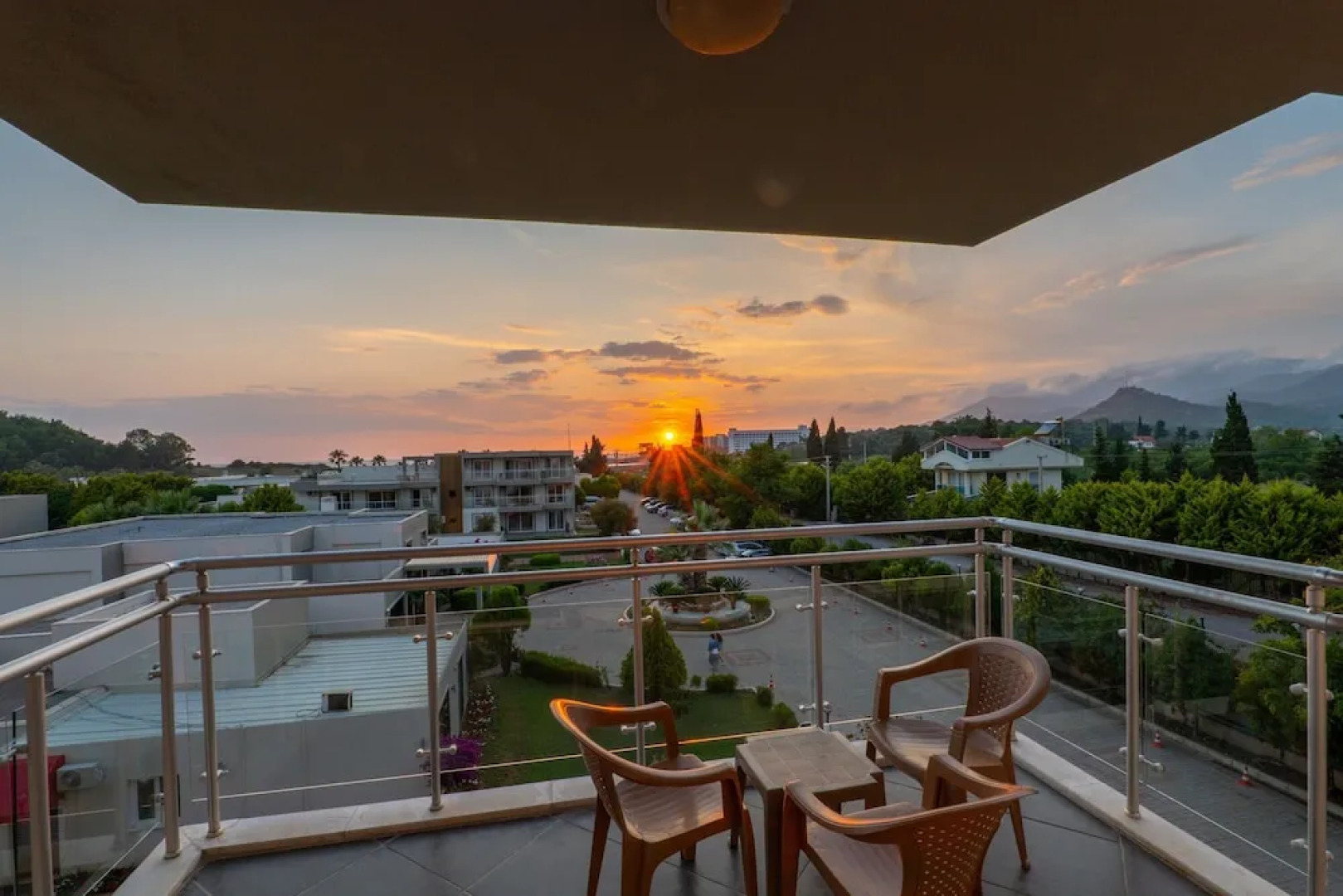 Karya Family Resort – All inclusive