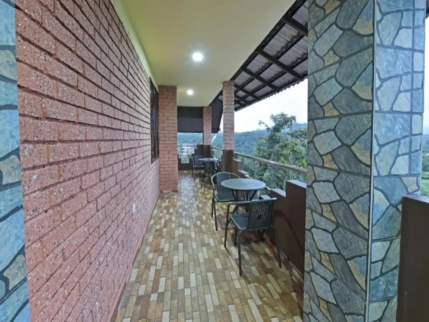 OYO 90722 D'puncak Hotel Cameron Highlands