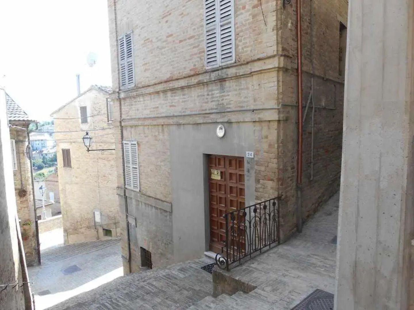 LA CASA DE MARIOvicino a porta da sole