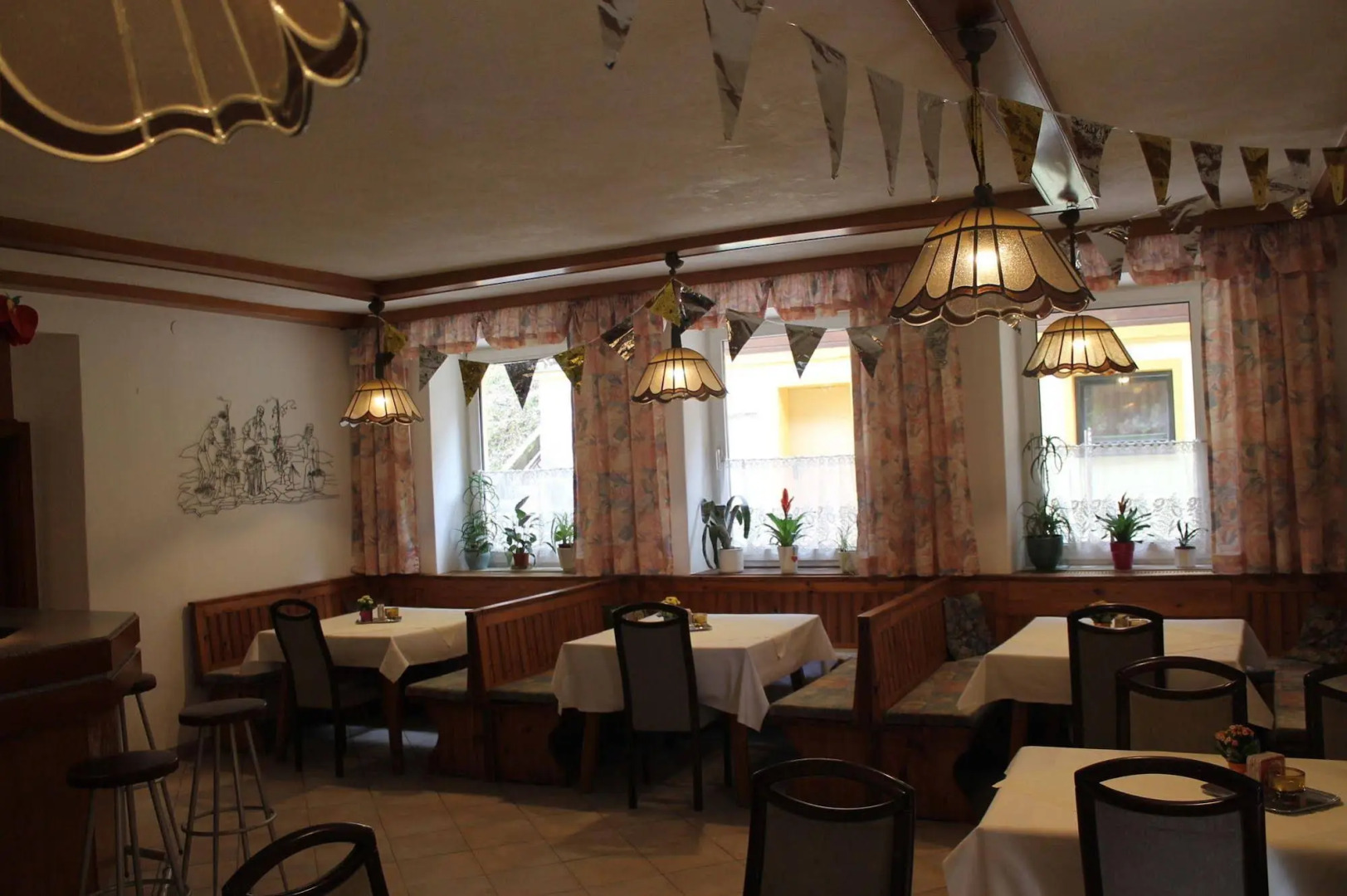 Gasthof - Pension Waldhof