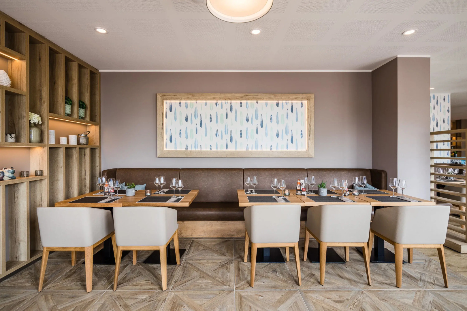 Thöles Hotel Bücken