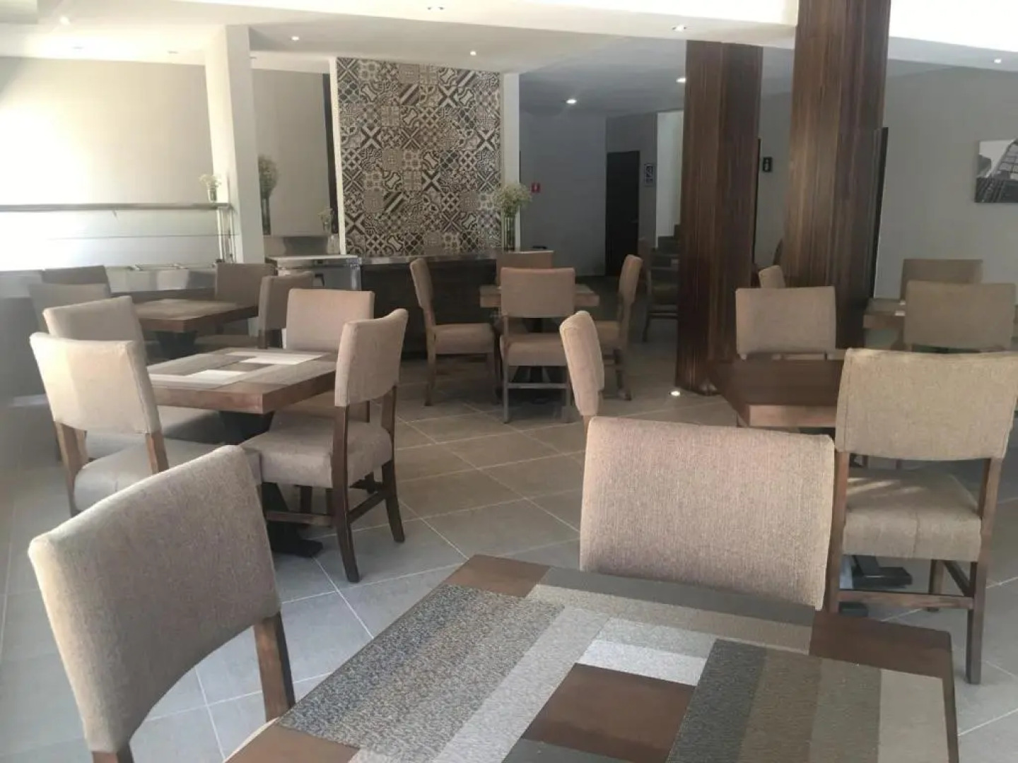 Hotel Plaza Catedral