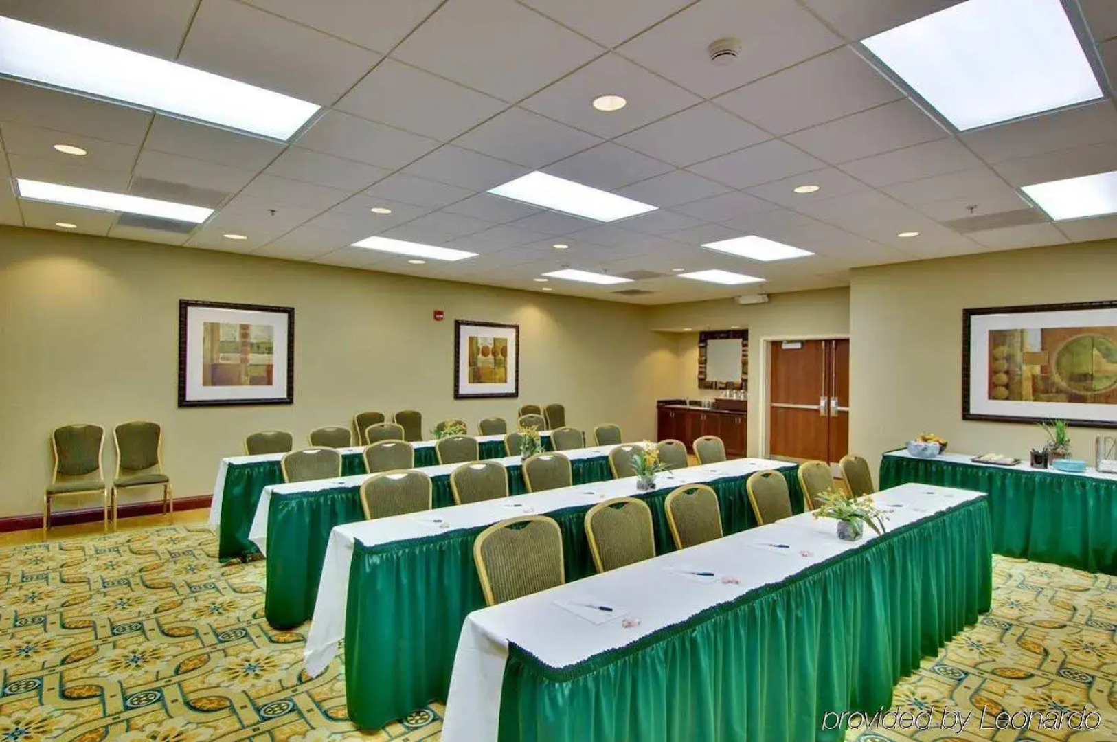 Homewood Suites by Hilton Fresno