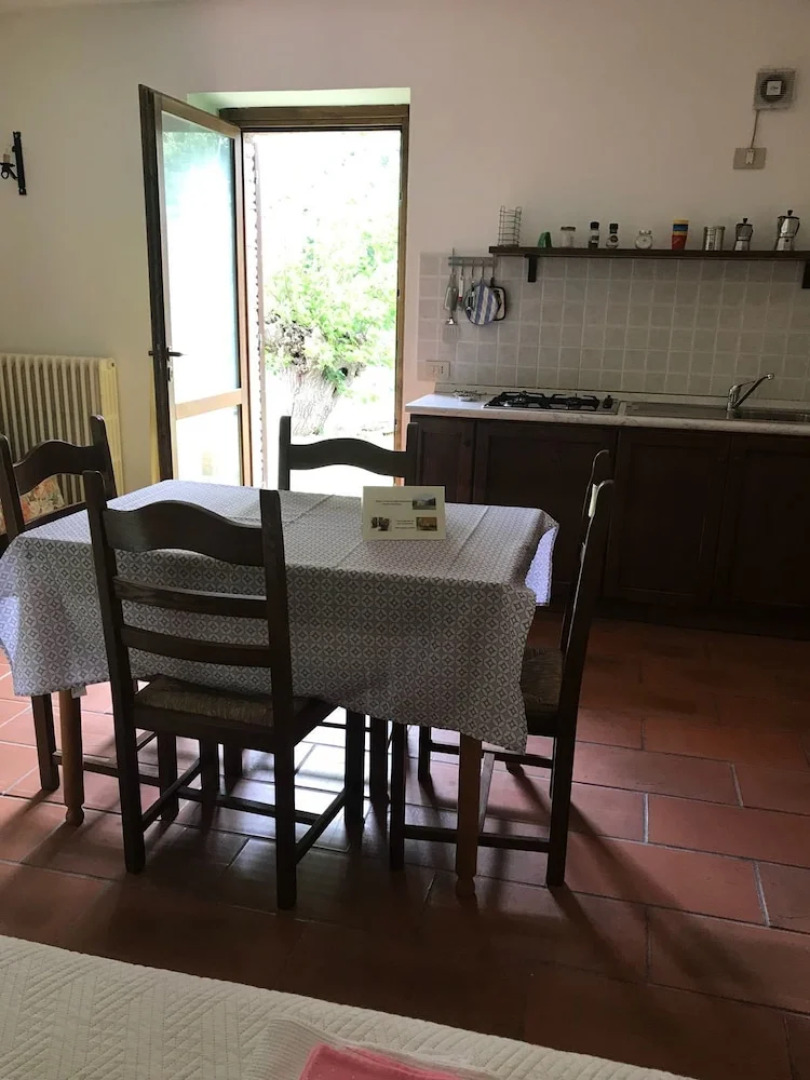 Agriturismo Canonici