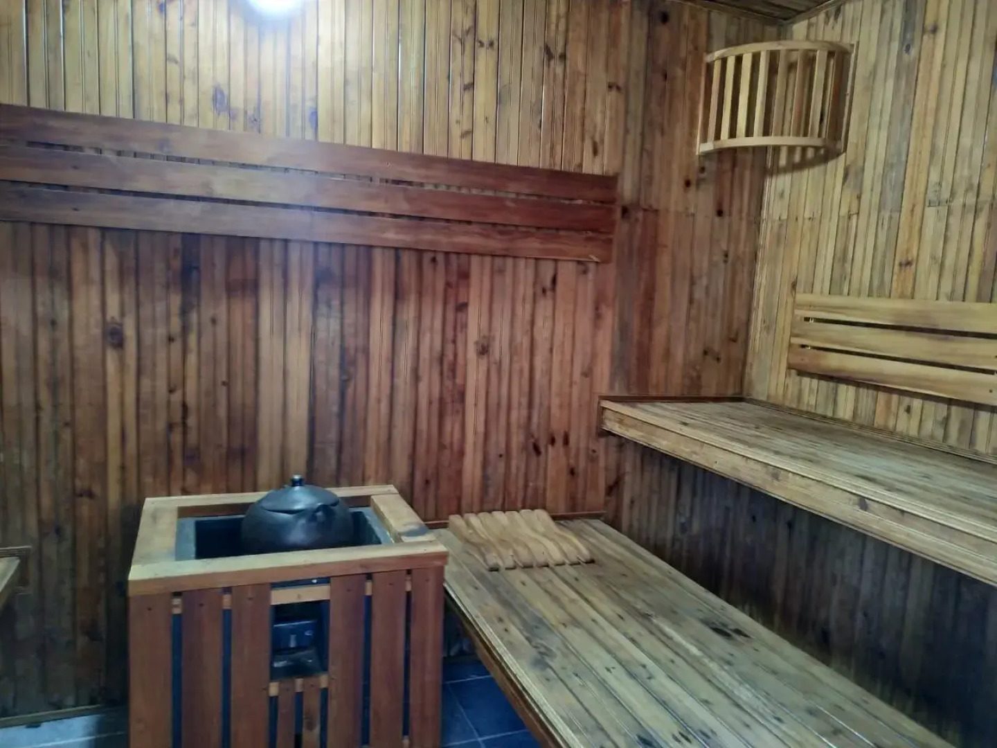 Hotel Boutique Villa Valeria