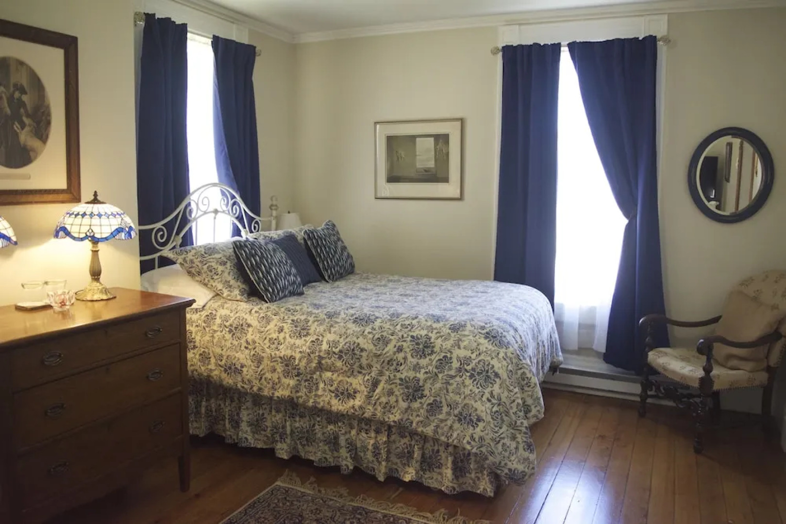 The Pawling House Bed & Breakfast