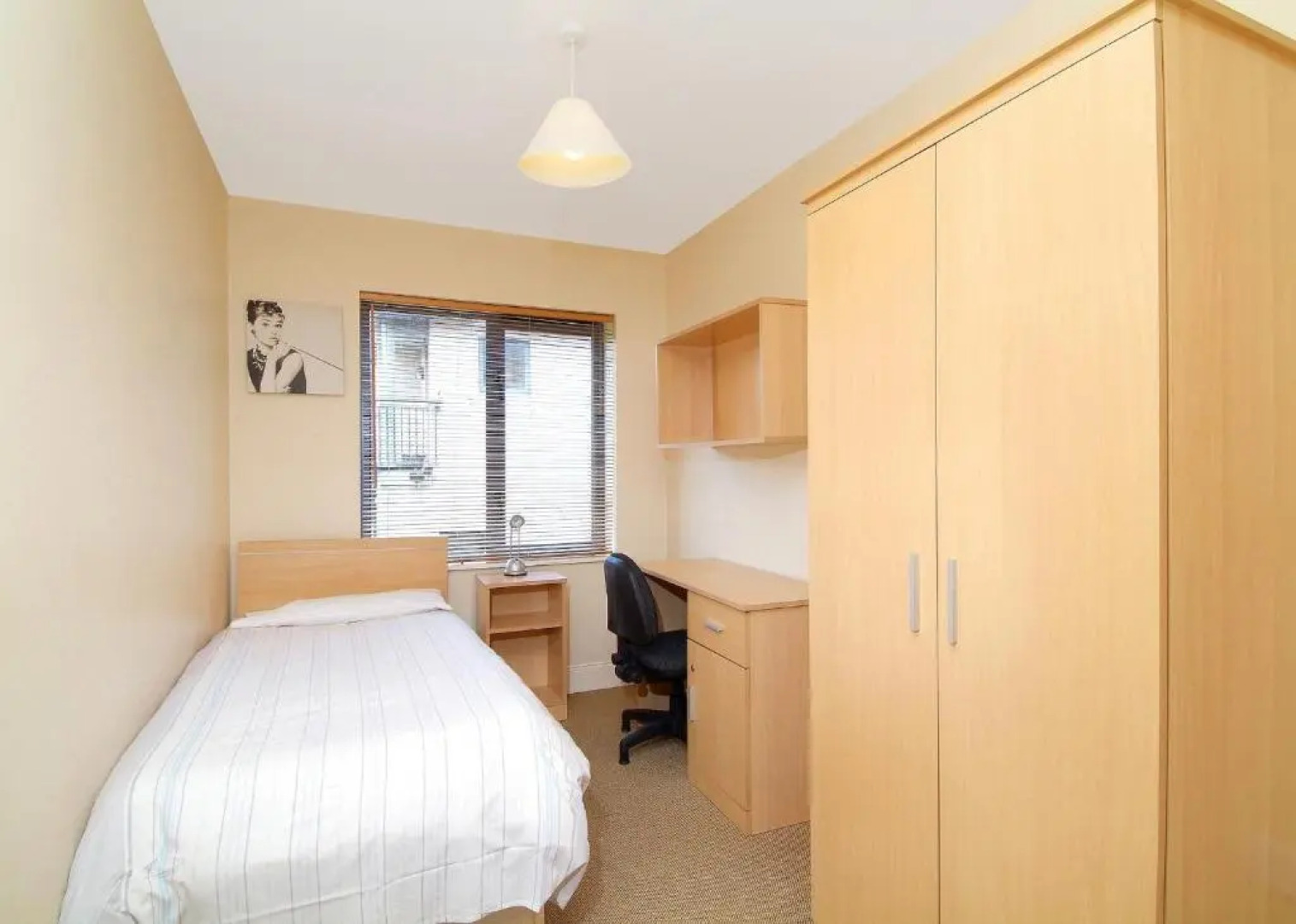 Ballyraine Self Catering