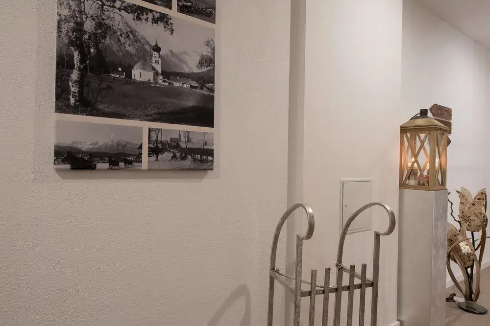 Aparthotel Alpenlodge