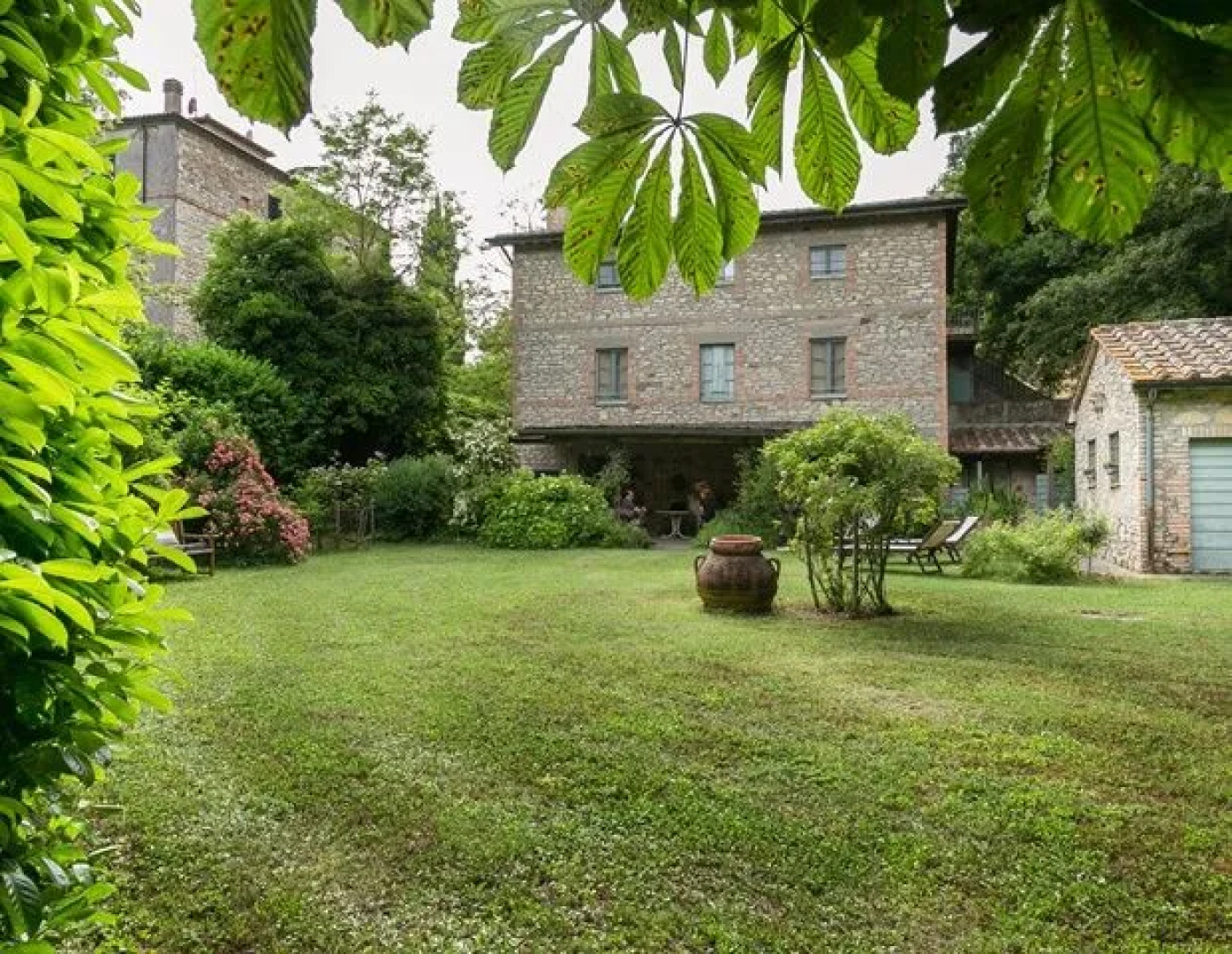 Relais La Crocetta