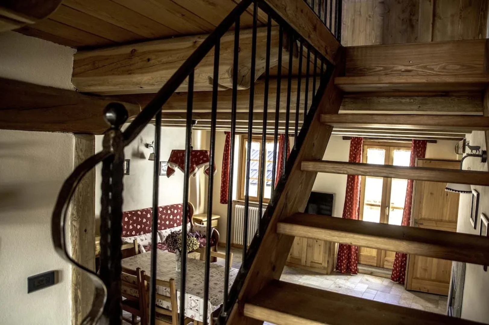 Le Petit Fenestrelle