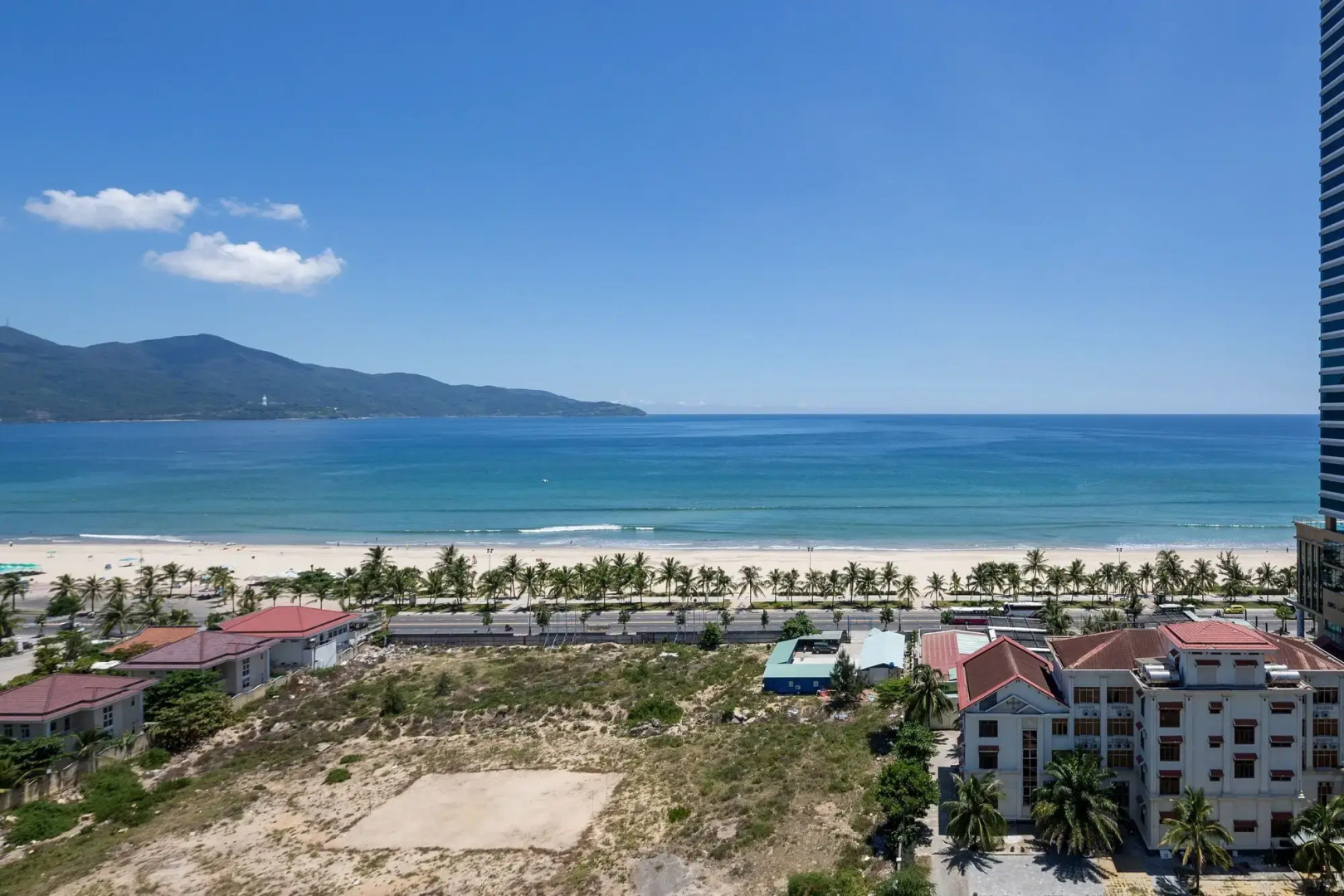 Alani Sea View Hotel