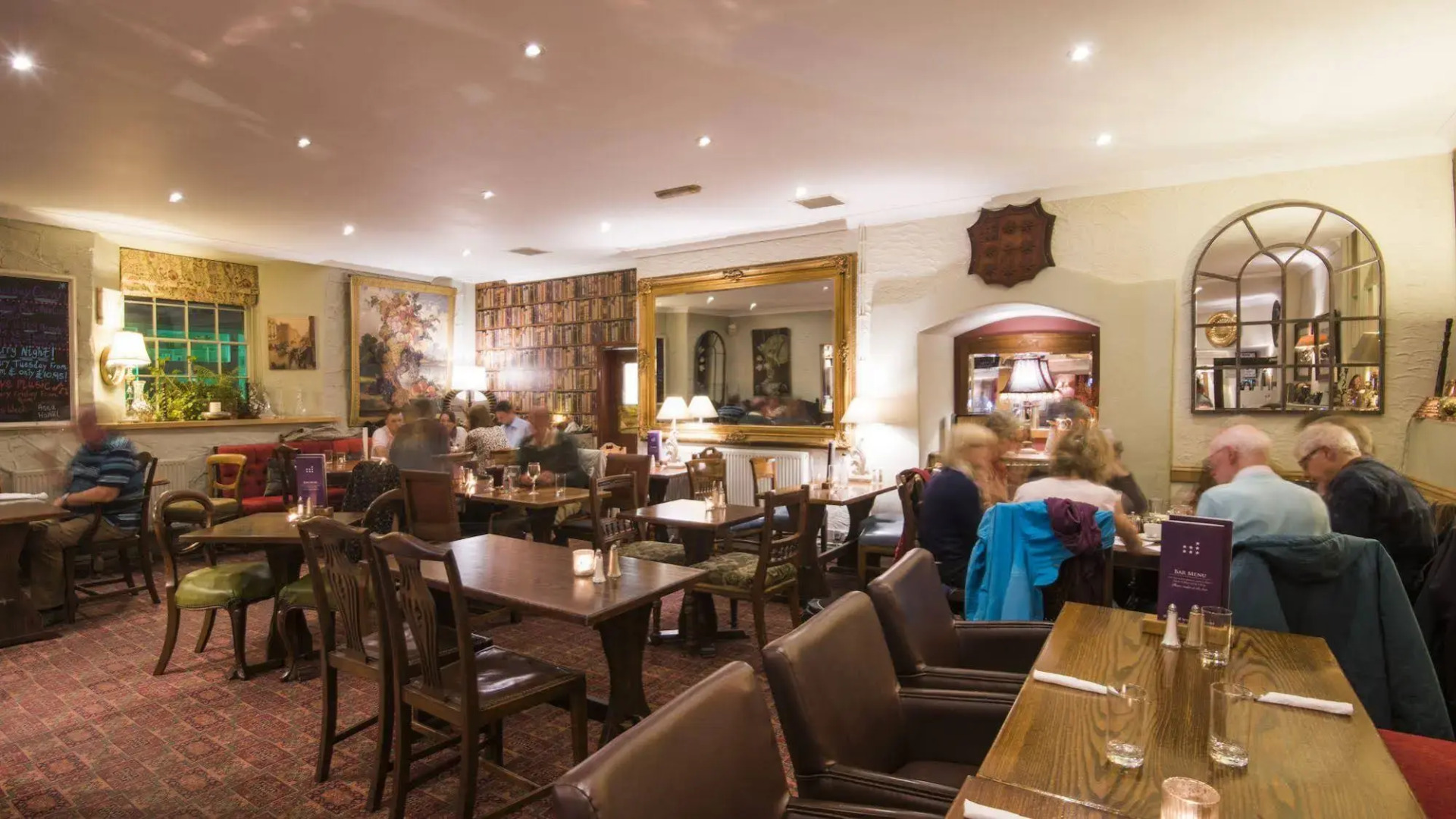 Royal Seven Stars Hotel