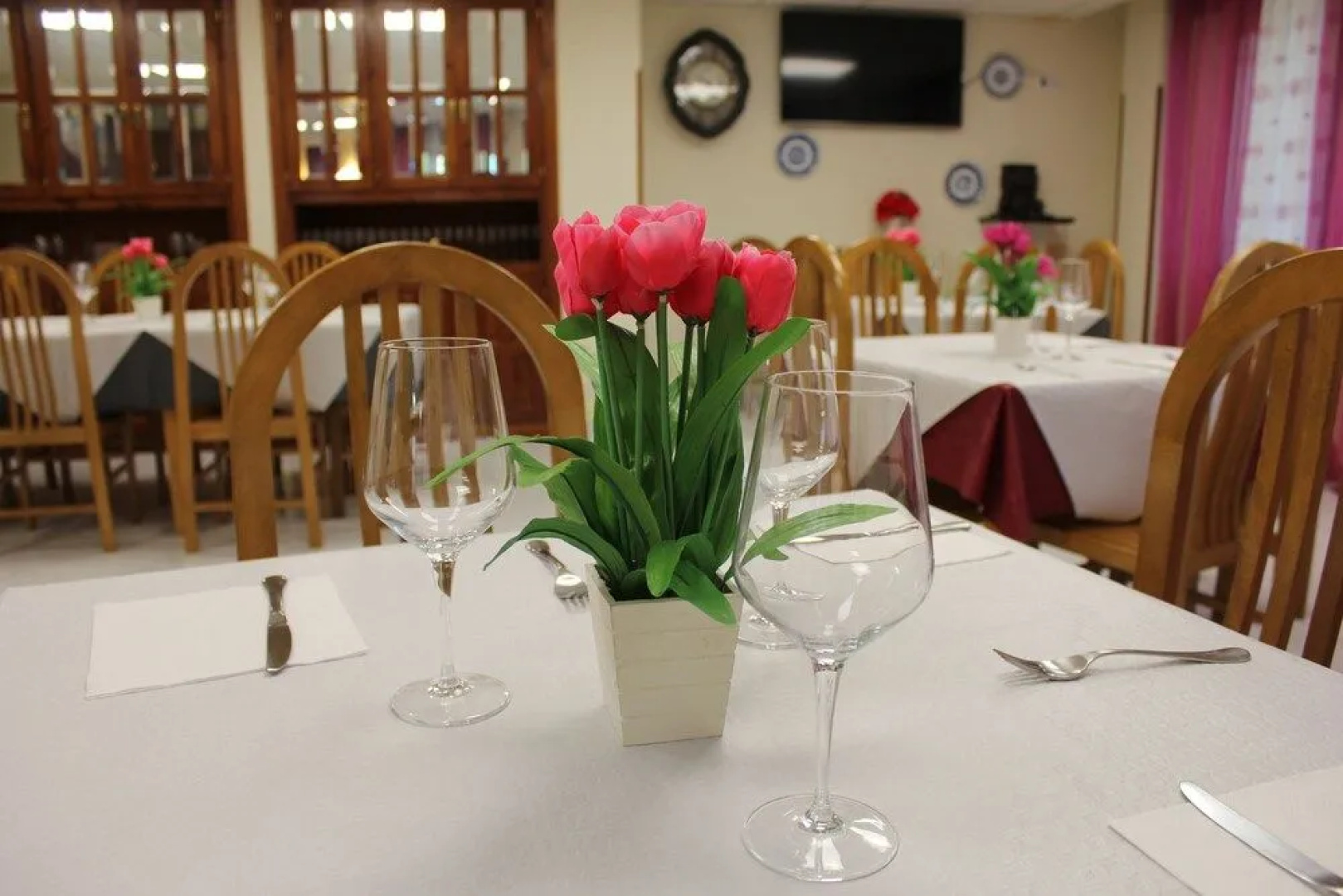 Hostal Casa Abascal