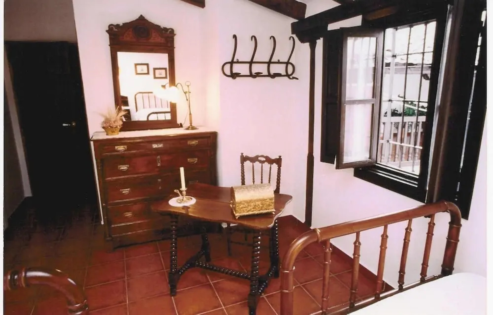 Casa de la Torre Hospederia