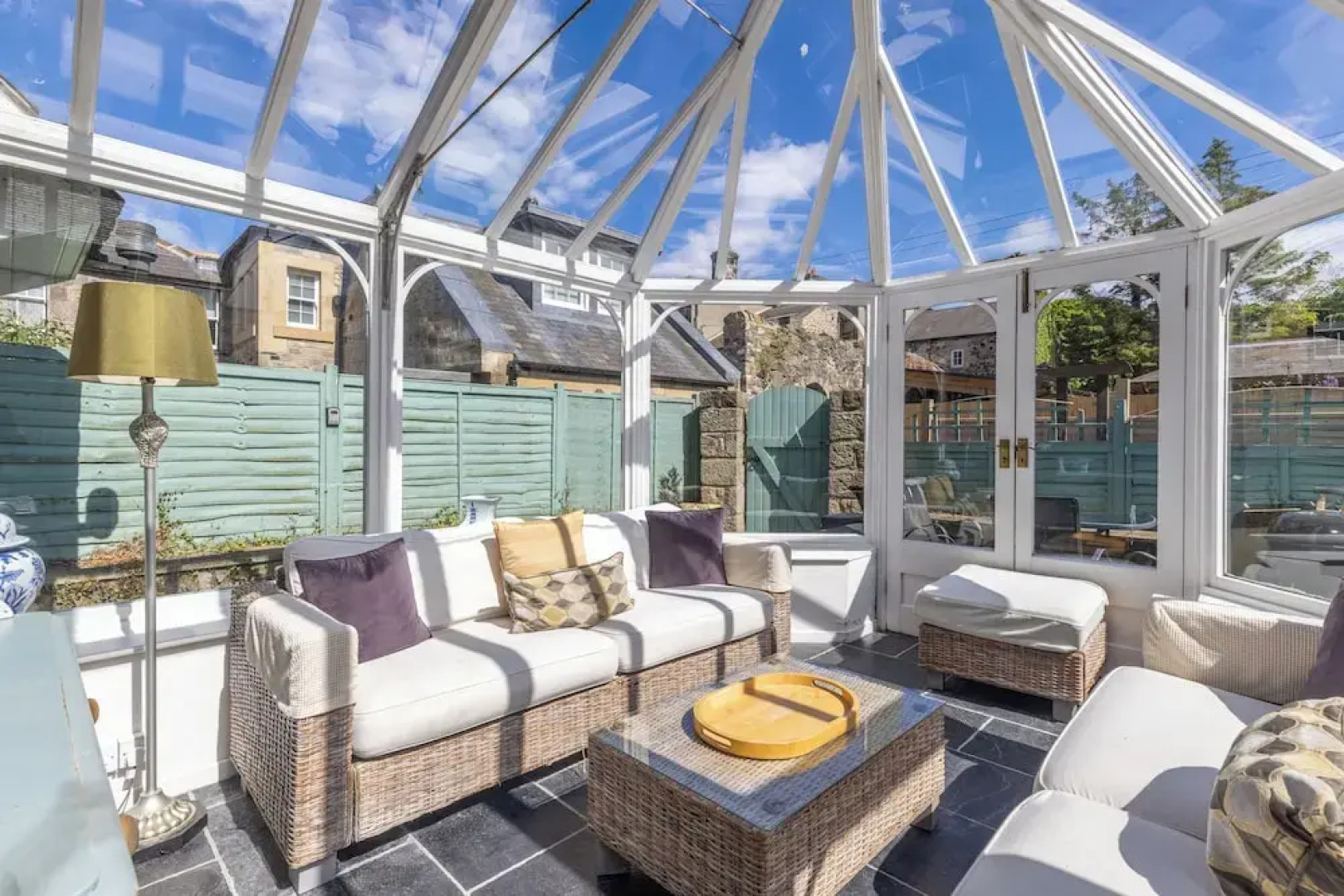 Village House - North East Escapes