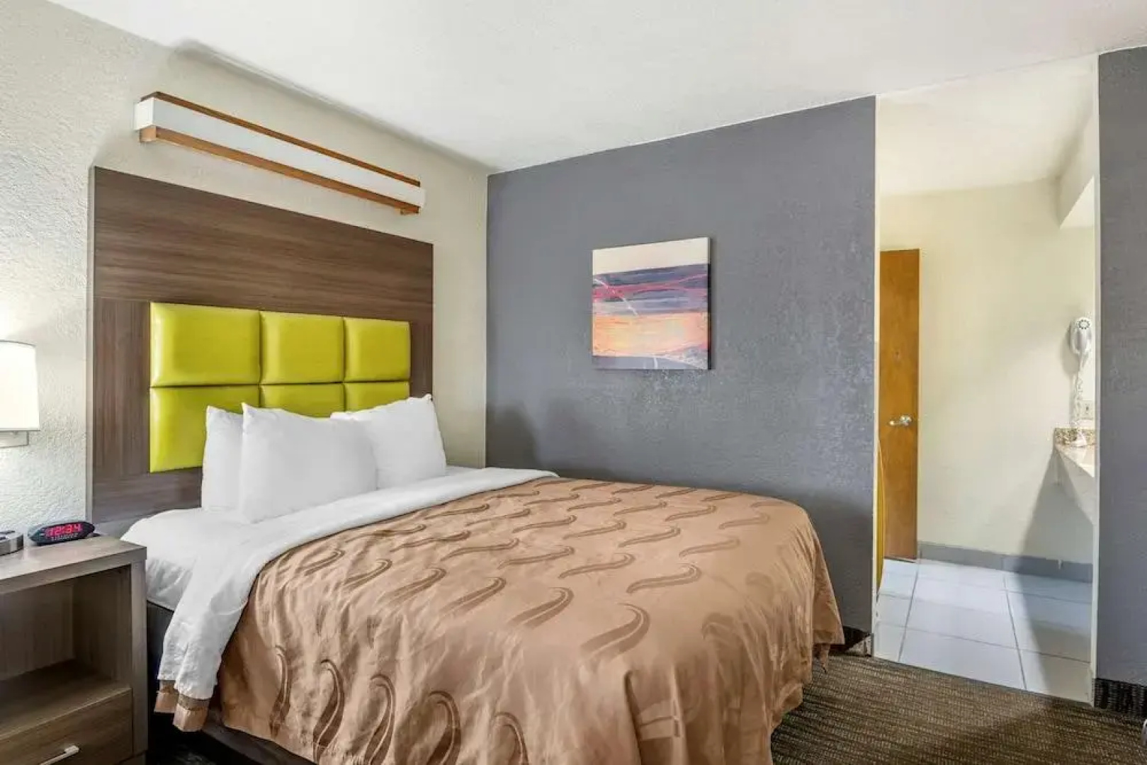 Quality Inn San Angelo