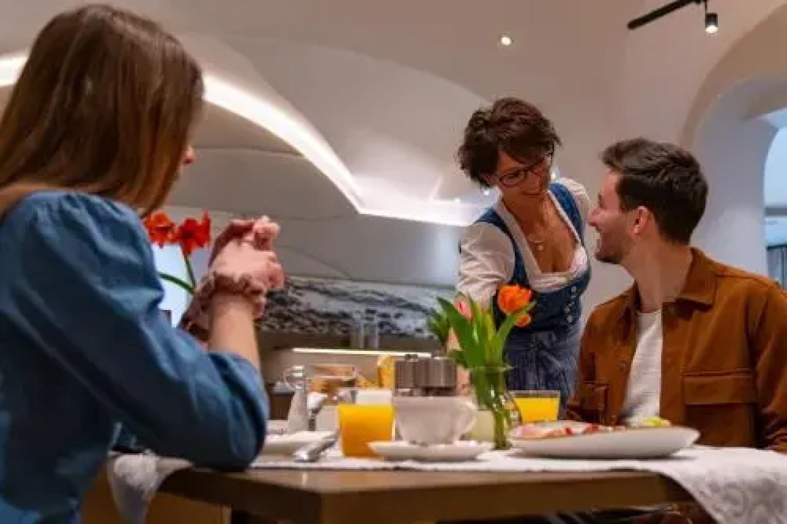 Hotel Restaurant zur Post