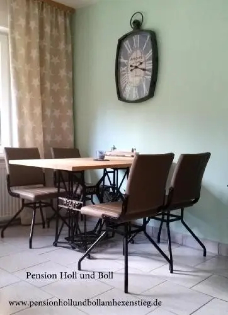 Guesthouse Waldfrieden Buntenbock